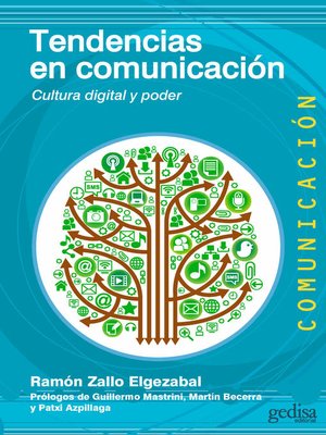 cover image of Tendencias en comunicación